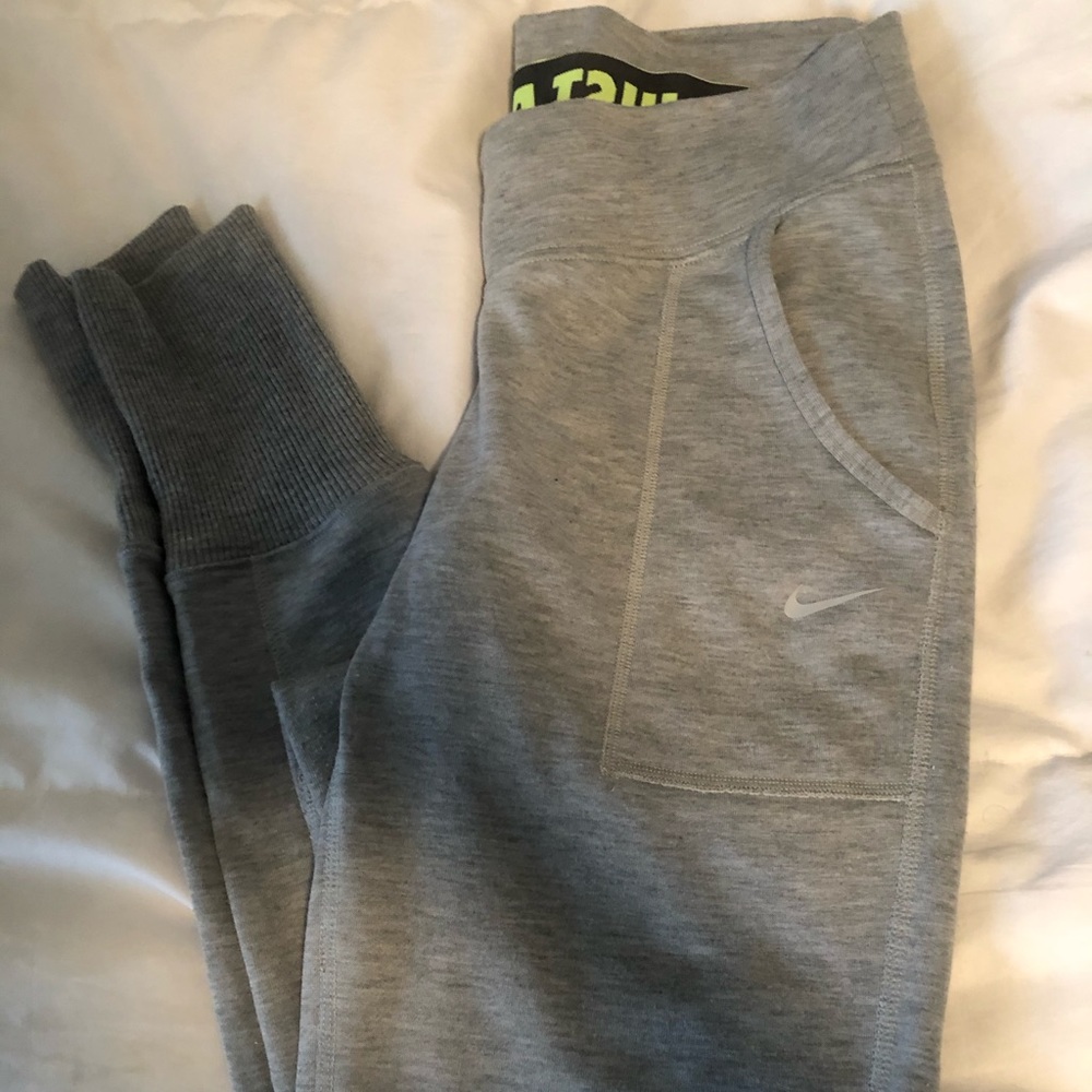 Women’s Nike Dry Fit Joggers